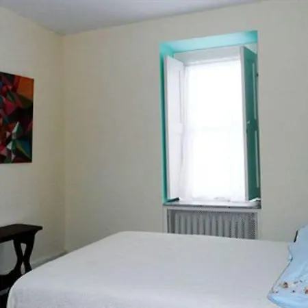 Bed & Breakfast Pl And Gallery New York