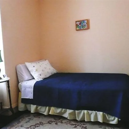 Bed & Breakfast Pl And Gallery New York
