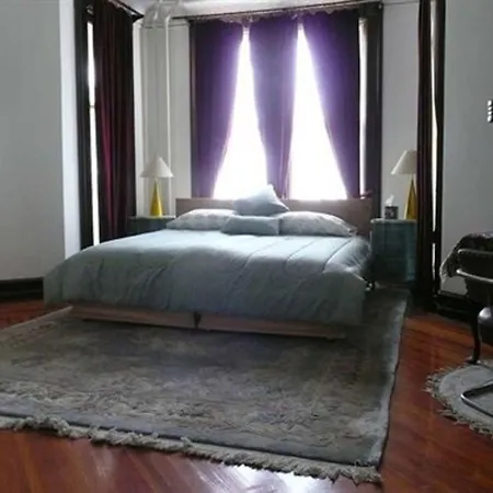 Pl And Gallery 4* New York