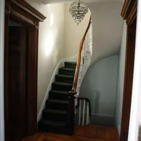 Bed & Breakfast Pl And Gallery New York