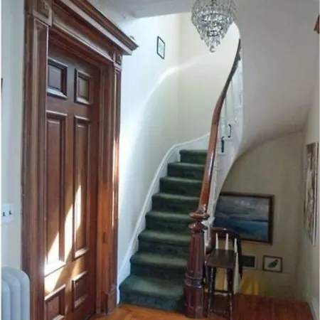 Bed & Breakfast Pl And Gallery 4*
