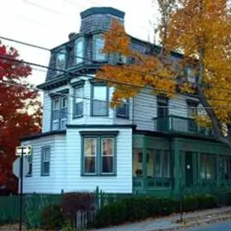 Bed & Breakfast Pl And Gallery New York