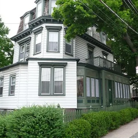 Bed & Breakfast Pl And Gallery New York