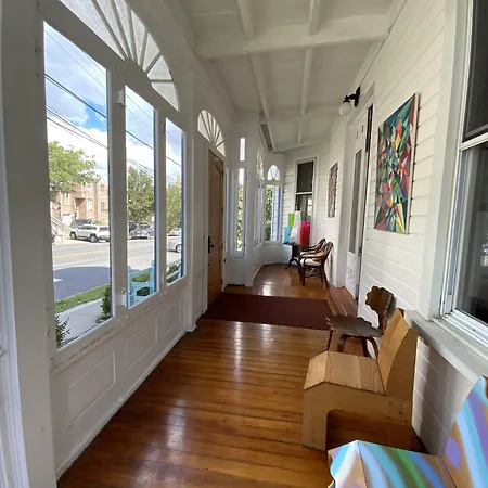 Bed & Breakfast Pl And Gallery 4*