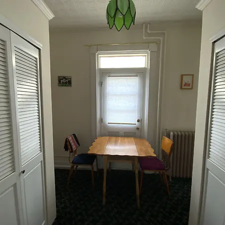 Bed & Breakfast Pl And Gallery 4*