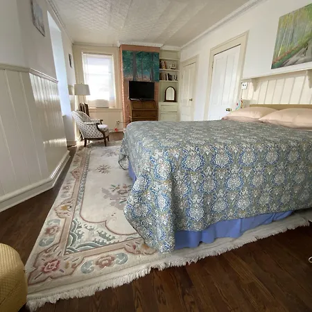 Bed & Breakfast Pl And Gallery New York