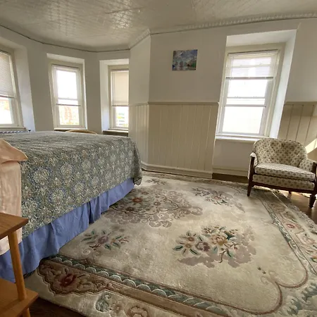 Bed & Breakfast Pl And Gallery 4*