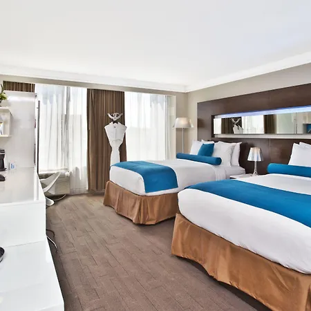 Le Bleu 3* New York