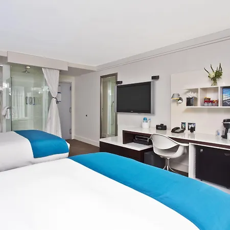 Hotel Le Bleu