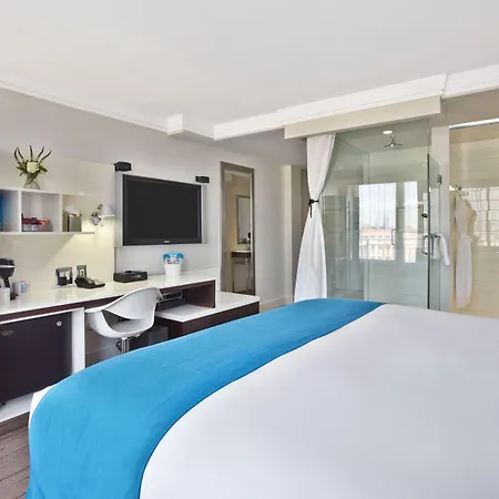 Le Bleu 3*