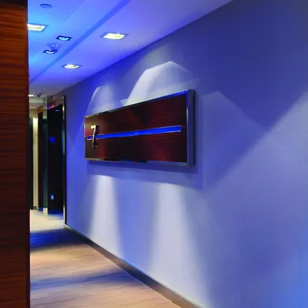 Le Bleu New York