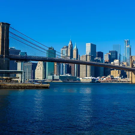 Hilton Garden New York/manhattan-chelsea New York