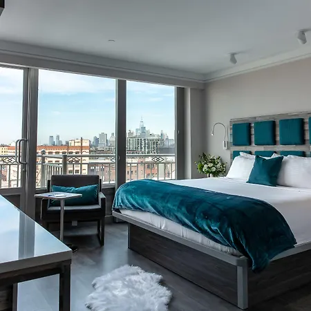 Le Bleu New York