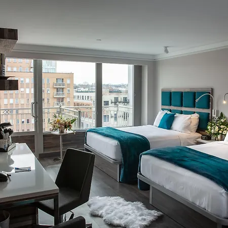 Hotel Le Bleu New York