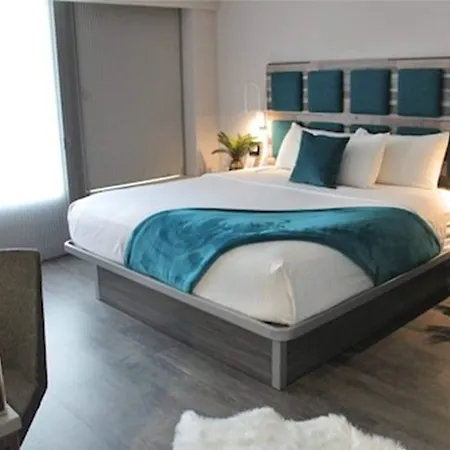 Le Bleu Hotel New York