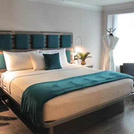 Le Bleu 3*