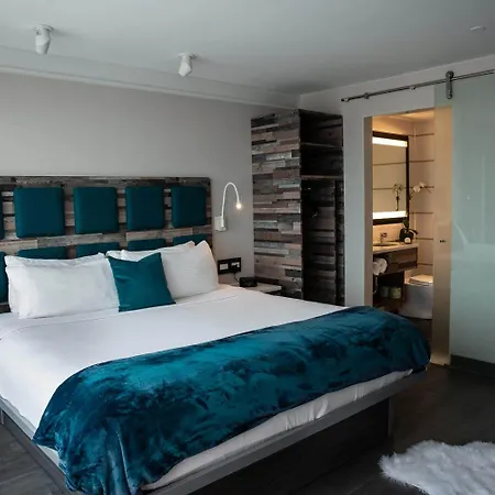 Le Bleu New York