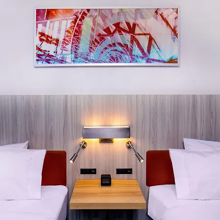 Hilton Garden New York/manhattan-chelsea New York
