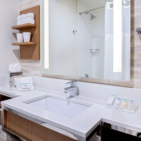 Hilton Garden New York/manhattan-chelsea 3* New York