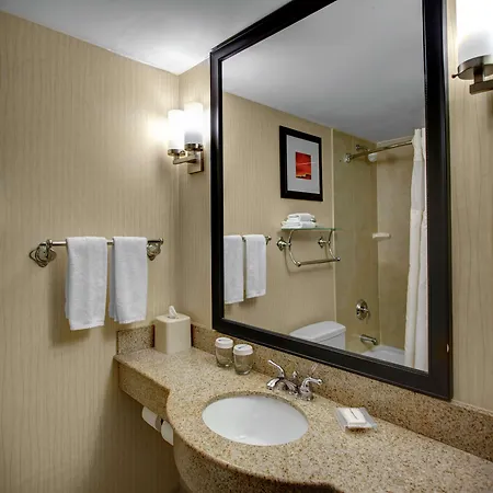 Hilton Garden New York/manhattan-chelsea