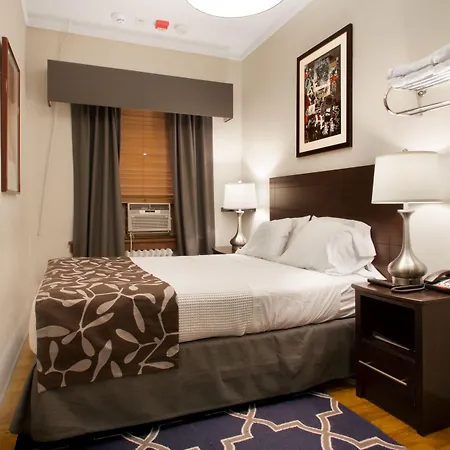 309 Hotel New York