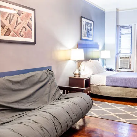 309 Hotel New York