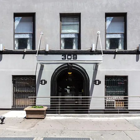 Hotel 309 New York