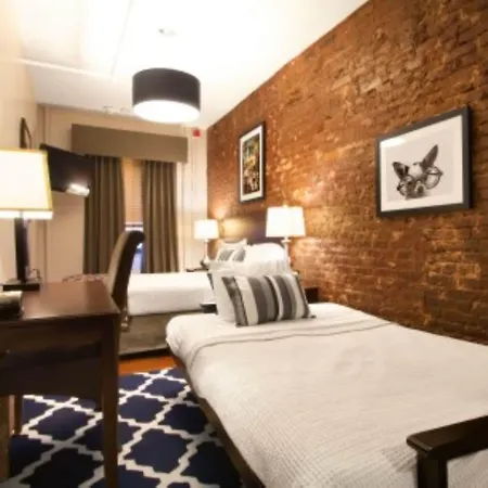 Hotel 309 New York