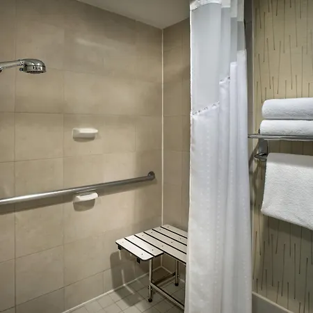 Hotel Manhattan 6th Ave - Chelsea By Ihg New York