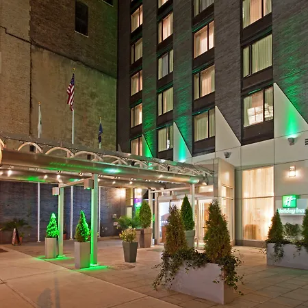 Hotel Manhattan 6th Ave - Chelsea By Ihg