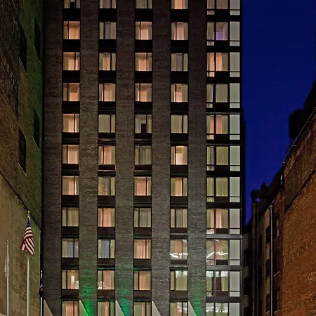 Hotel Manhattan 6th Ave - Chelsea By Ihg