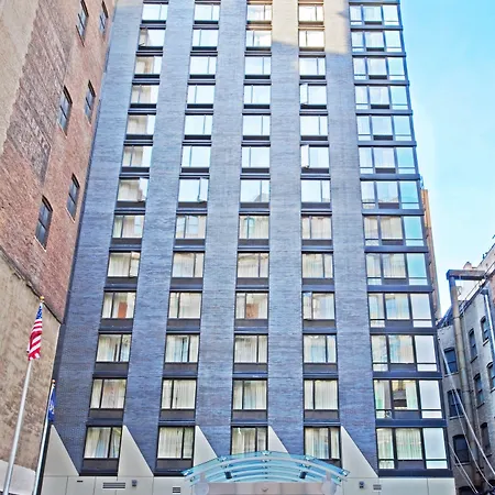 Manhattan 6th Ave - Chelsea By Ihg