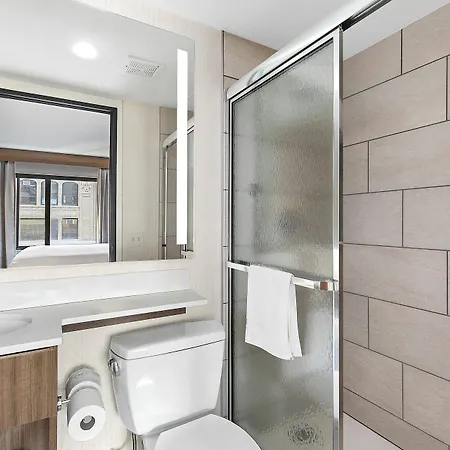 Manhattan 6th Ave - Chelsea By Ihg