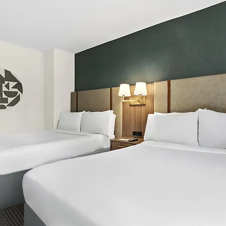 Manhattan 6th Ave - Chelsea By Ihg 4*