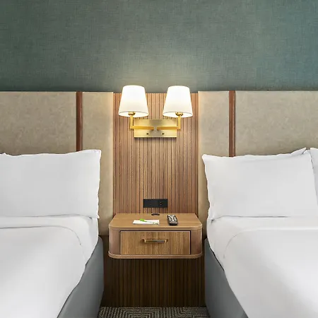 Hotel Manhattan 6th Ave - Chelsea By Ihg 4*