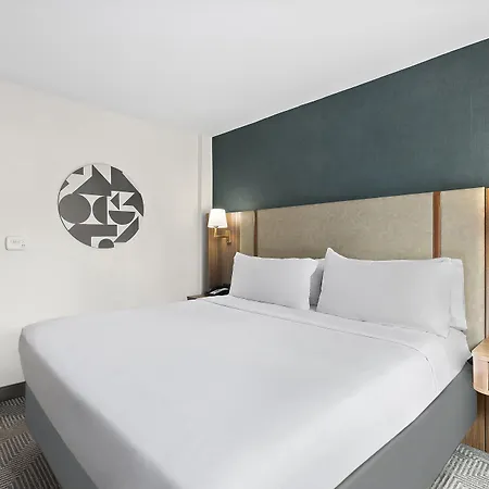 Manhattan 6th Ave - Chelsea By Ihg