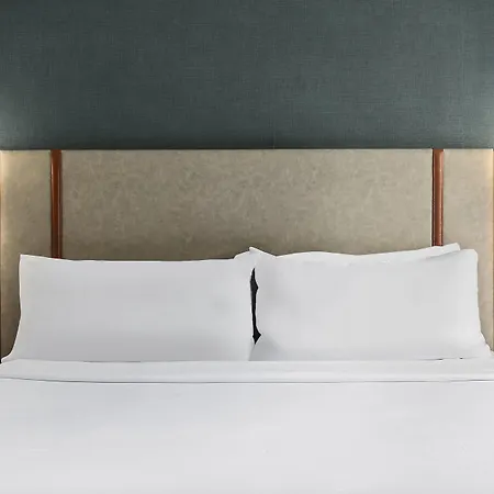 Manhattan 6th Ave - Chelsea By Ihg Hotel 4*