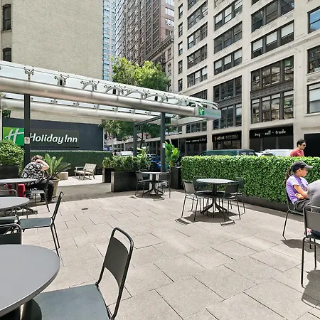 Manhattan 6th Ave - Chelsea By Ihg