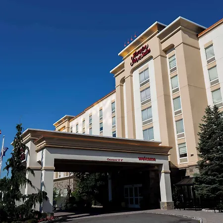 Hampton & Staten Island Hotel 3*