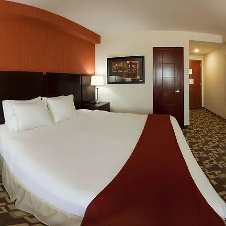 Express Maspeth By Ihg 2* New York