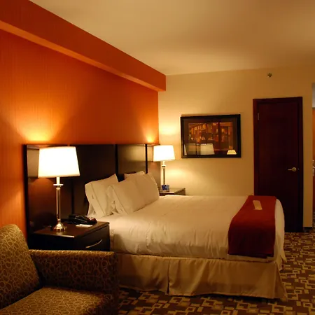Express Maspeth By Ihg 2* New York