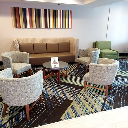 Hotel Express Maspeth By Ihg