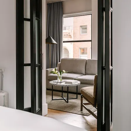 Duane Street Tribeca, Belvilla District 6 Formerly Sonder 4*