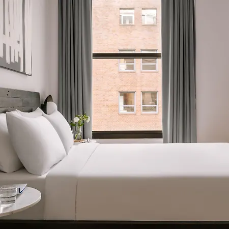 Duane Street Tribeca, Belvilla District 6 Formerly Sonder Hotel 4*