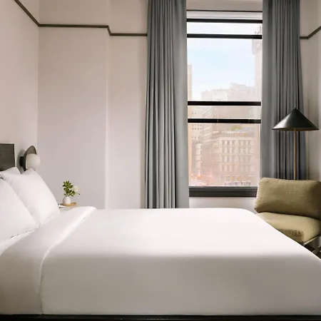 Duane Street Tribeca, Belvilla District 6 Formerly Sonder New York