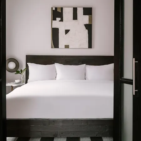 Duane Street Tribeca, Belvilla District 6 Formerly Sonder Hotel New York