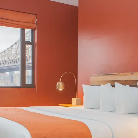 Ravel Trademark Collection By Wyndham Hotel New York