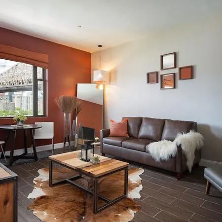 Ravel Trademark Collection By Wyndham 4* New York
