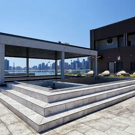 Ravel Trademark Collection By Wyndham 4* New York