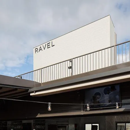 Ravel Trademark Collection By Wyndham 4* New York